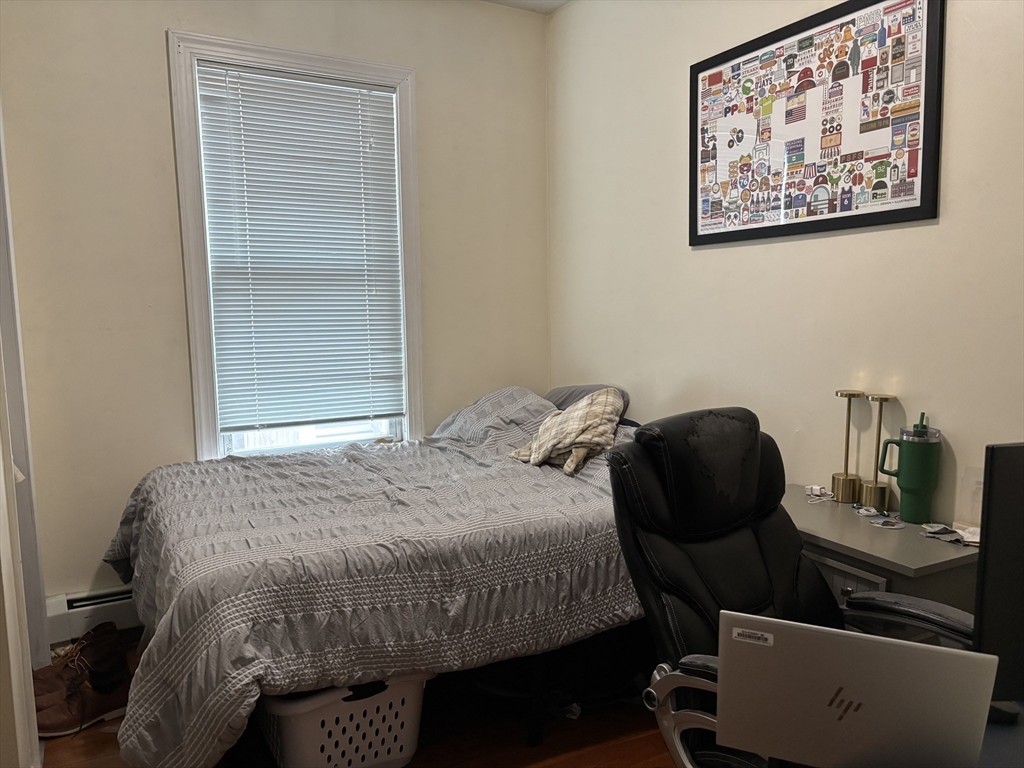 27-29 O St, South Boston