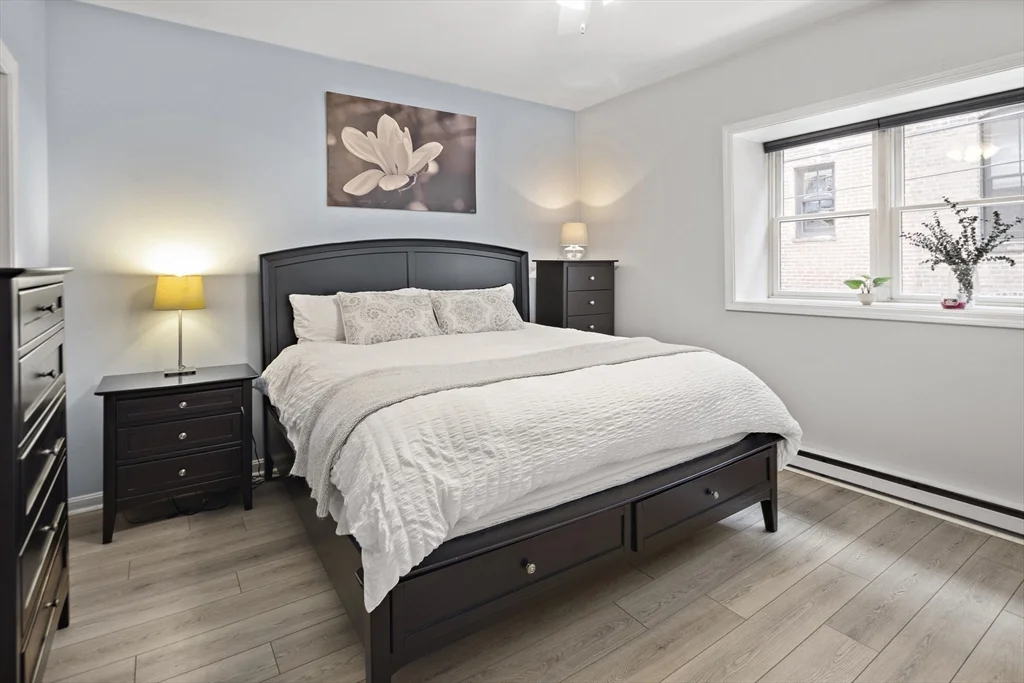 41 Warren Ave, South End