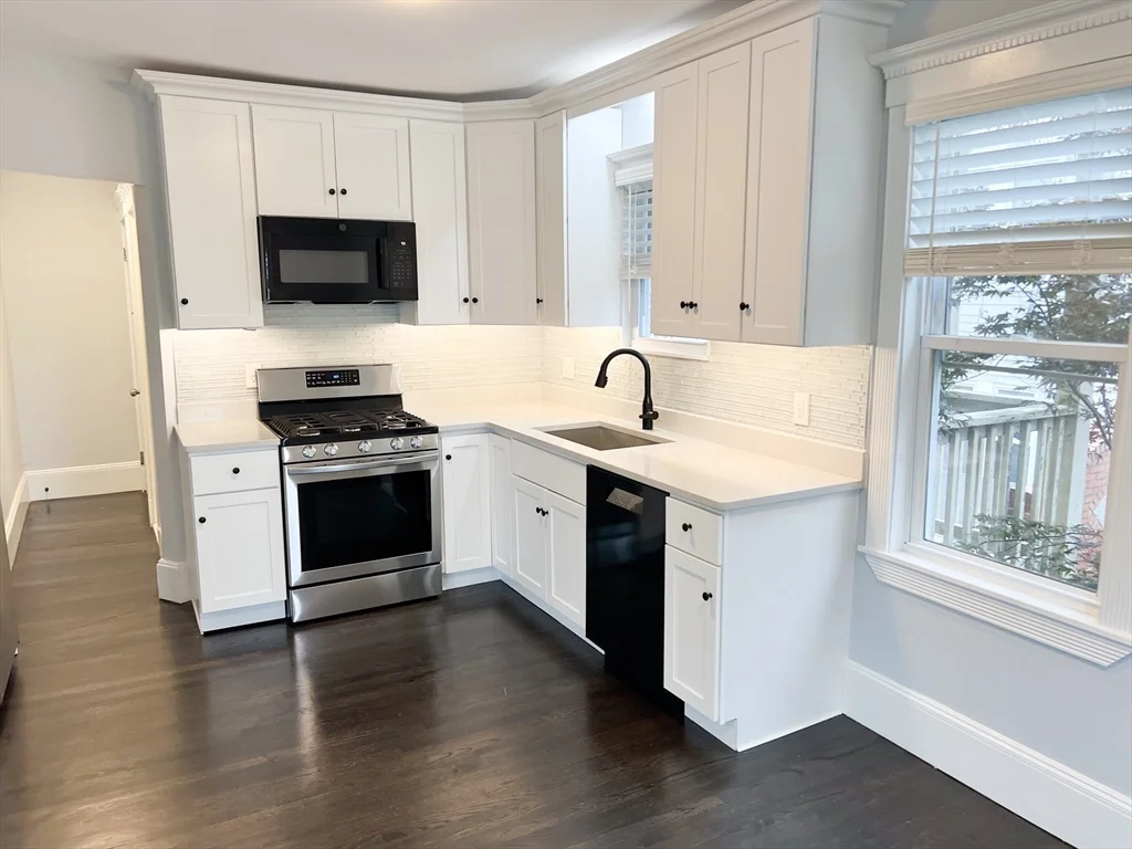 156 Homes Ave, Dorchester