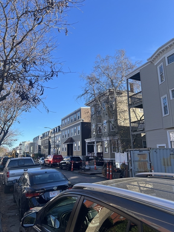 801 East 5th St, South Boston