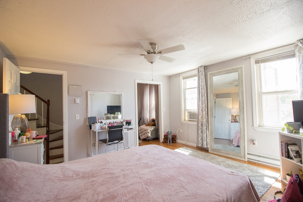 58 Marion St, East Boston