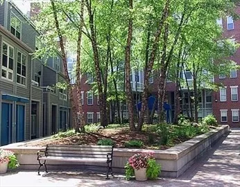 2 Chestnut, Cambridgeport