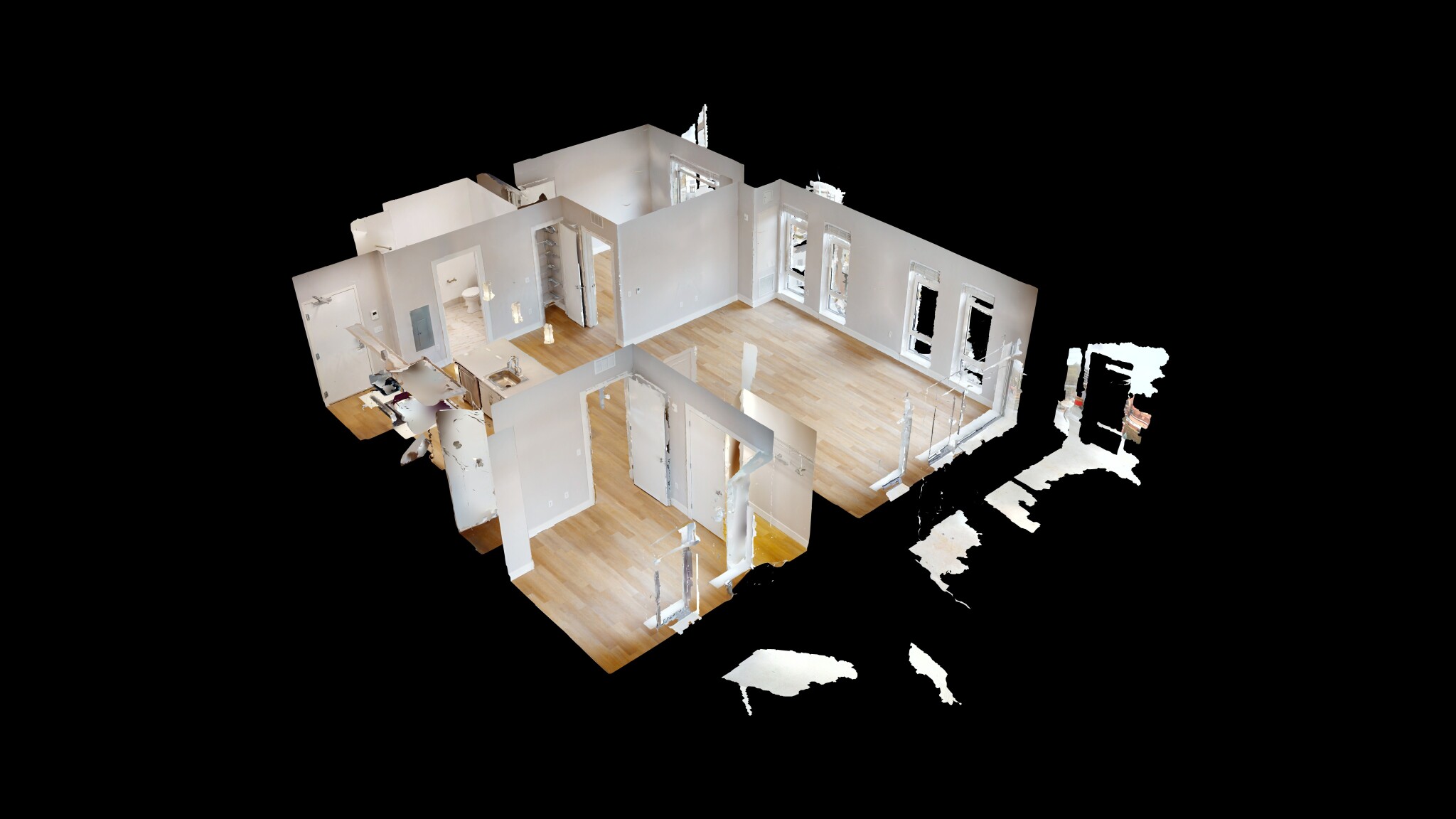 250 Centre St, Jamaica Plain