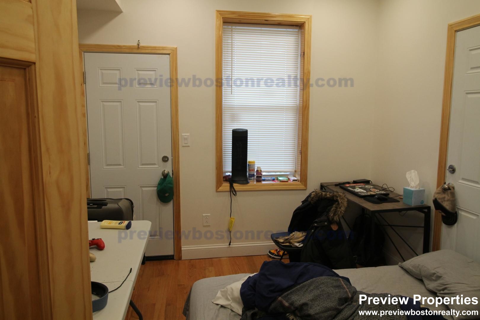 20 Winthrop St, Roxbury