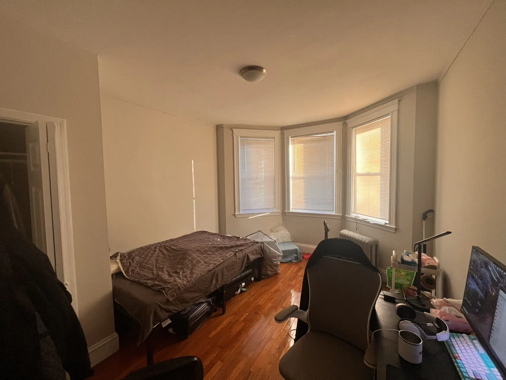 1189 Commonwealth Ave, Allston