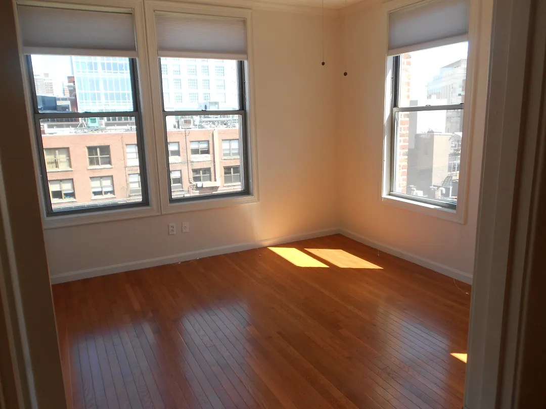 25 Edgerly Rd, Fenway