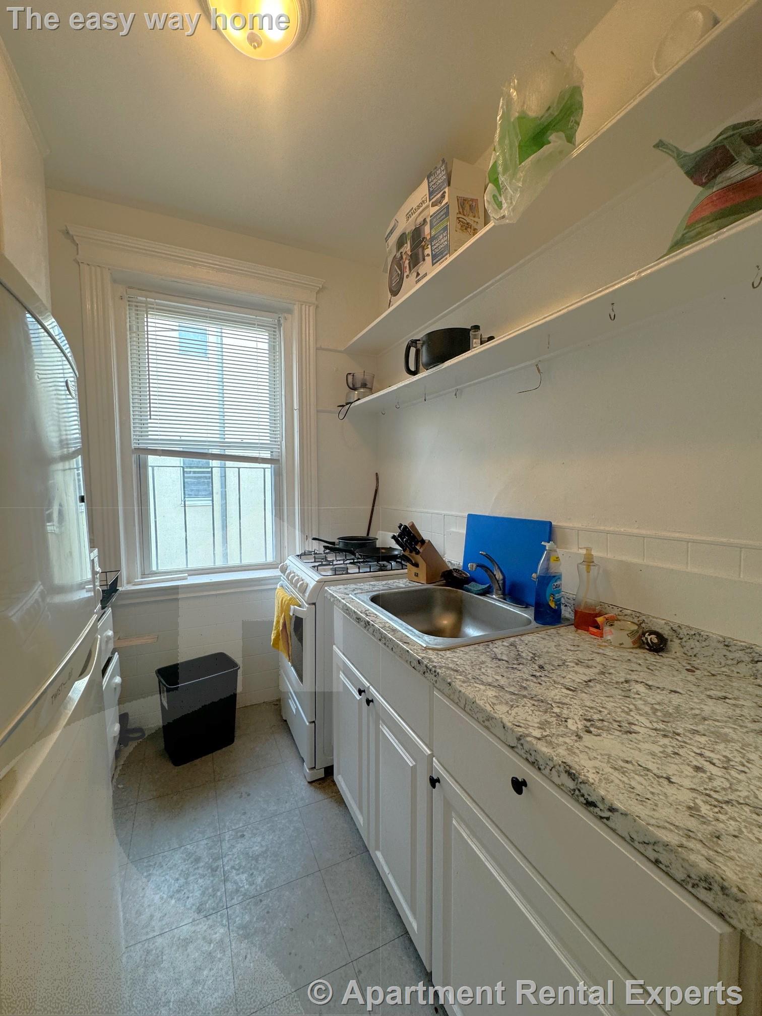 72 Kirkland St, Harvard Square