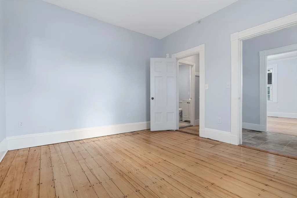 106 Paul Gore St, Jamaica Plain