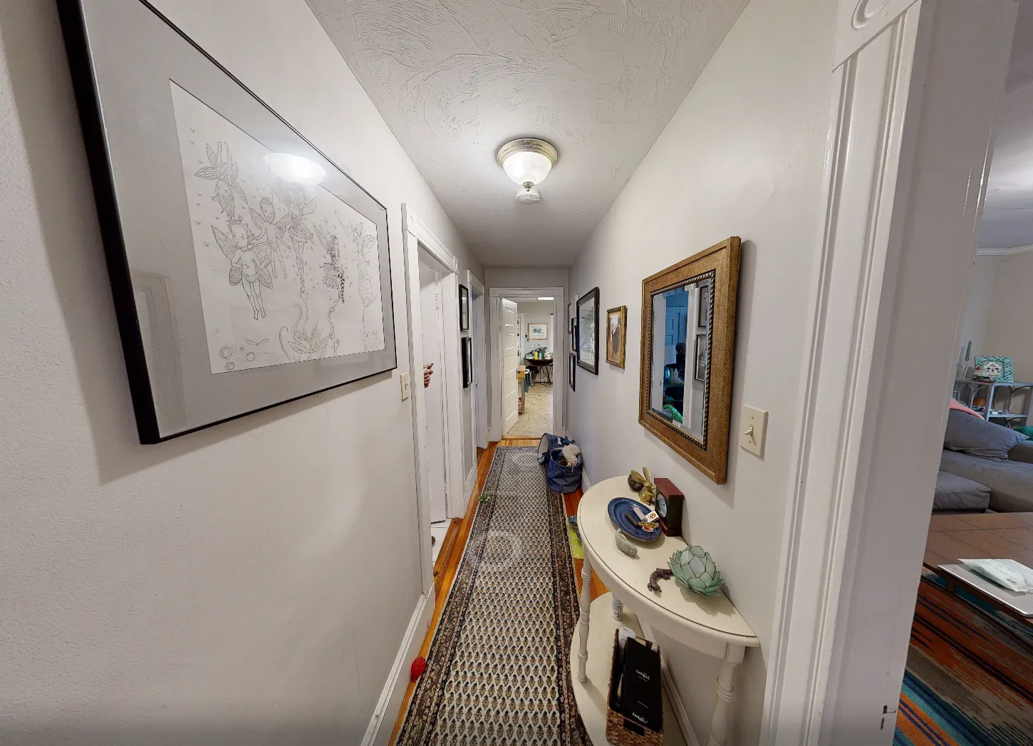 262 Lake Ave, Newton Highlands