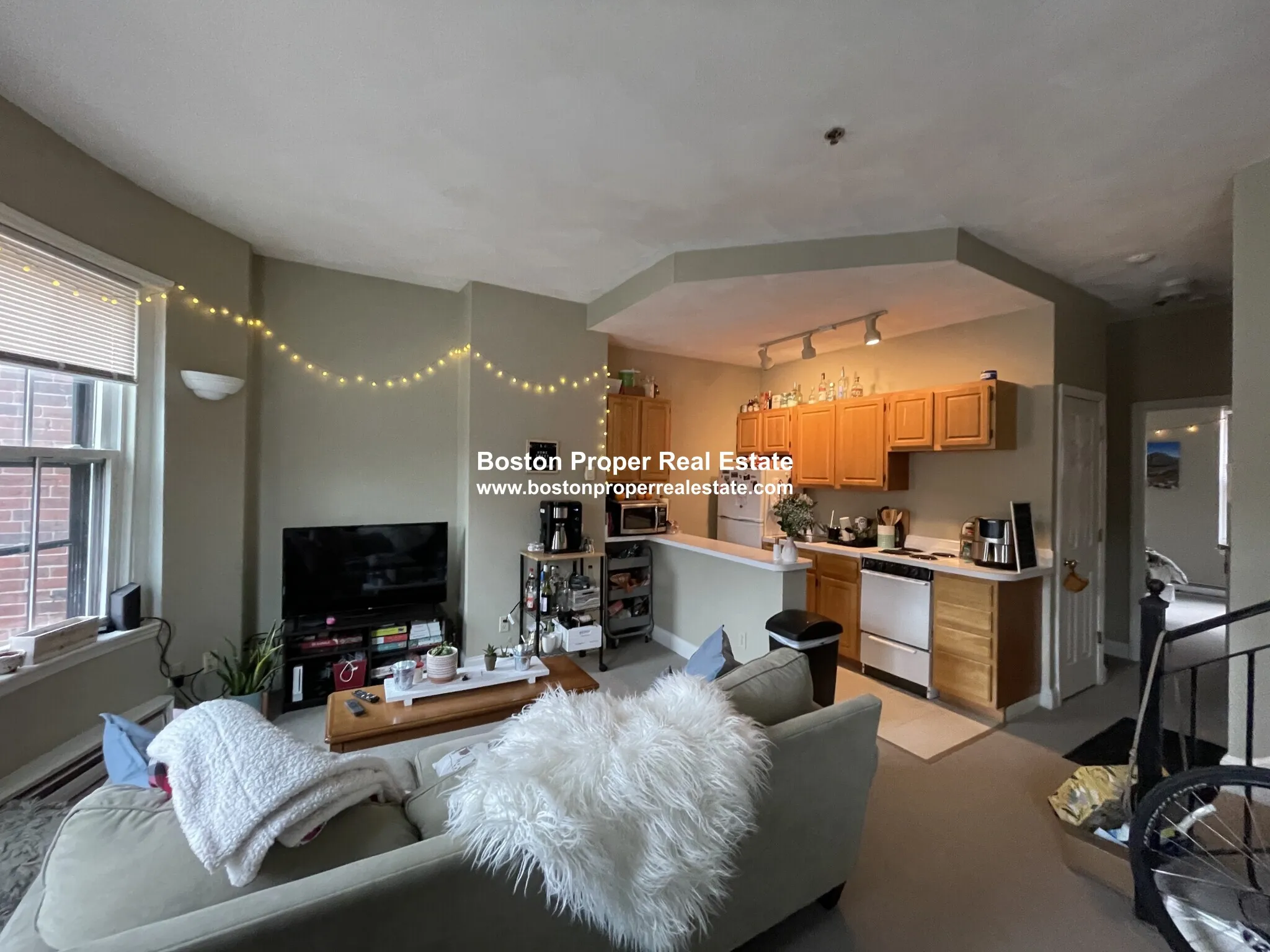 767 Tremont St, South End