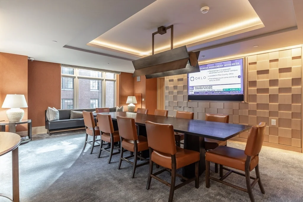 100 Lovejoy Wharf, West End