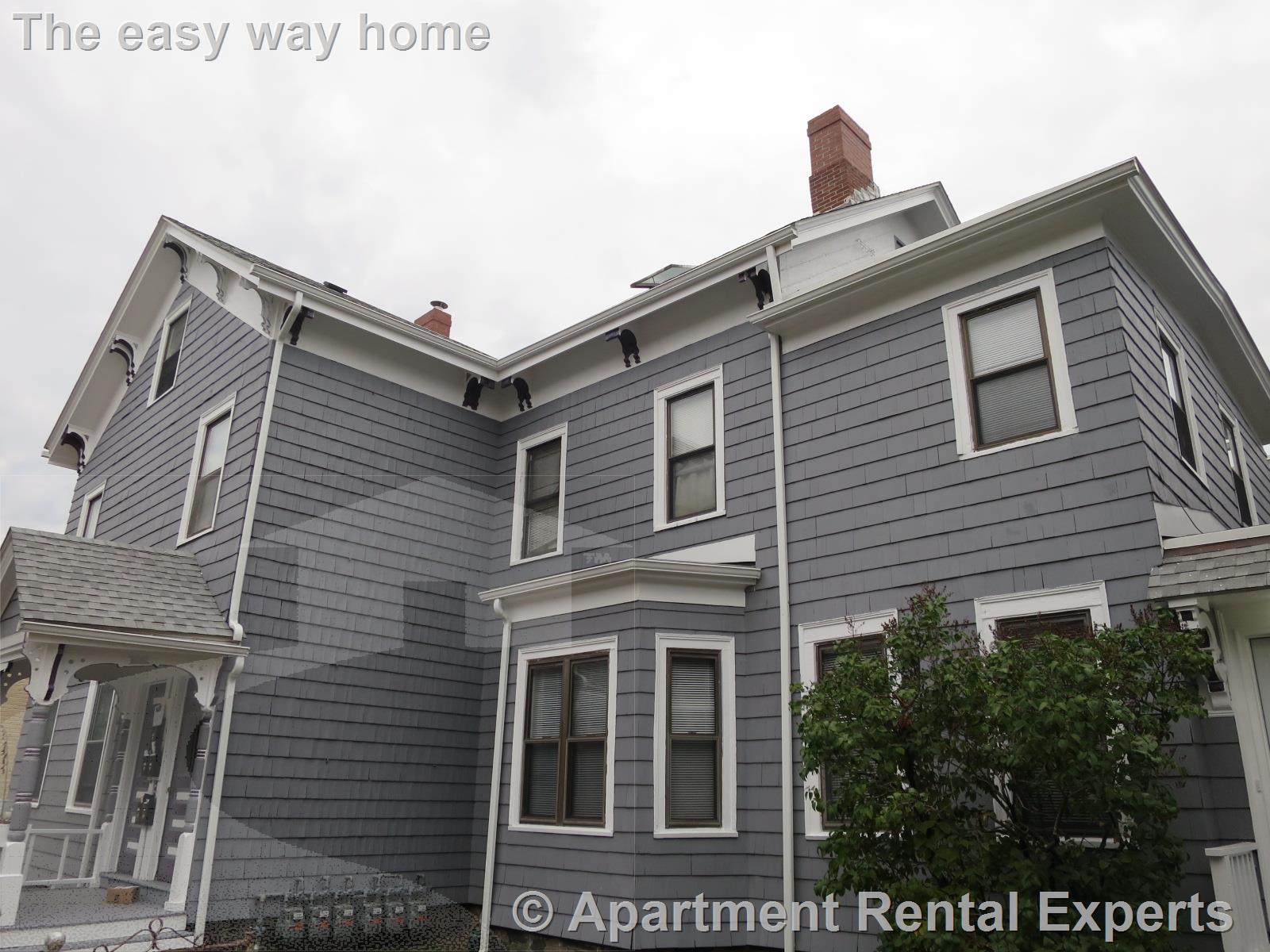 564 Putnam Ave, Cambridgeport