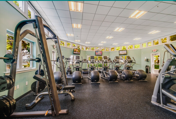 1 South Point Dr, Dorchester