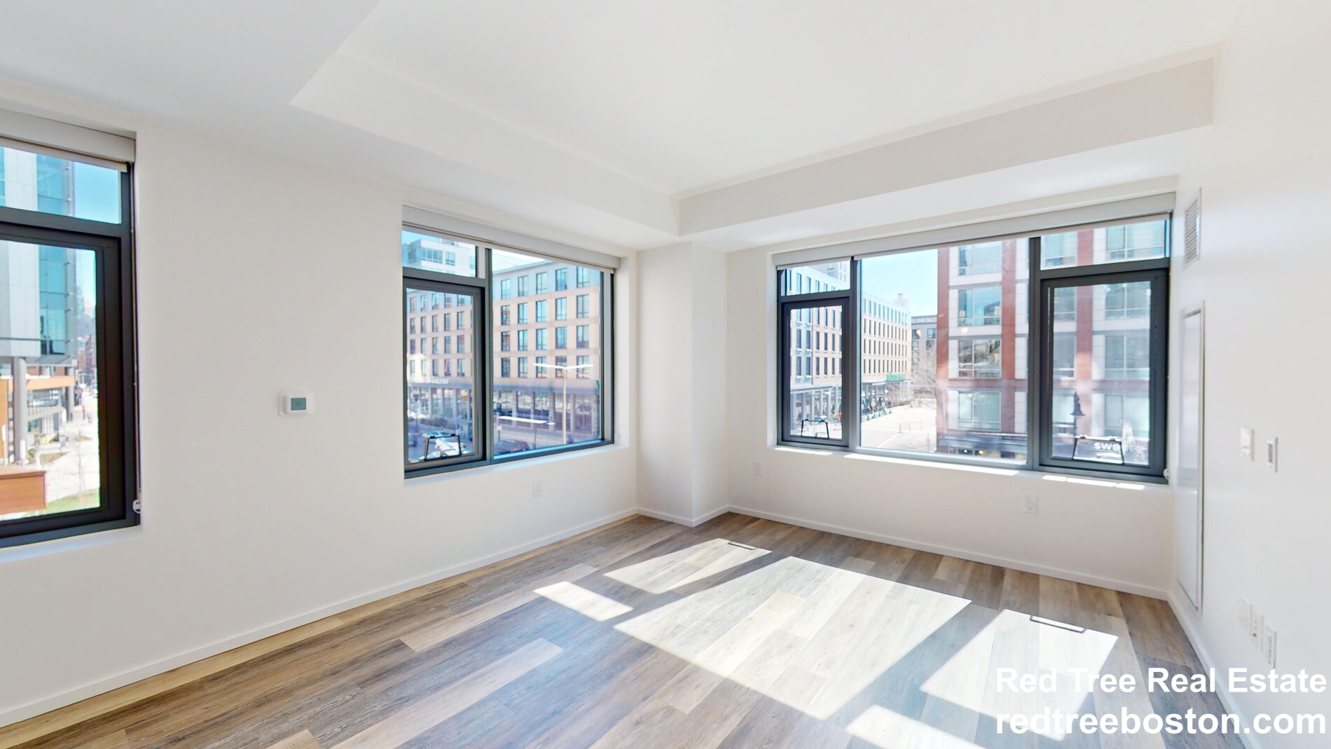 345 Harrison, South End