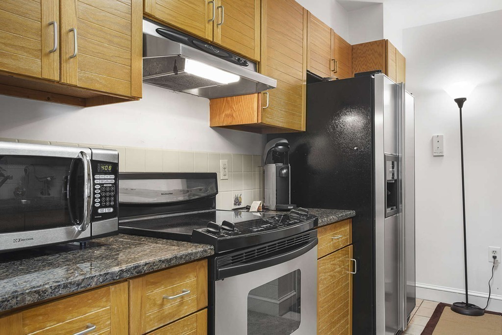 416 Commonwealth Ave, Back Bay