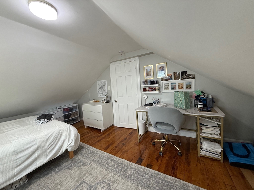 350 Dorchester St, South Boston