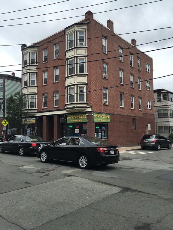 208A Washington St, Prospect Hill