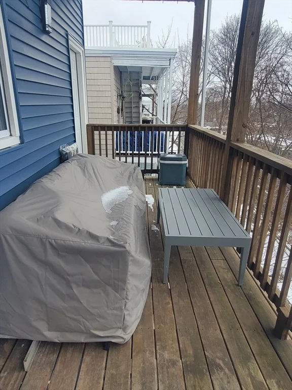 56 Percival St, Dorchester