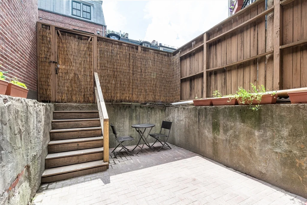 78 W Concord St, South End