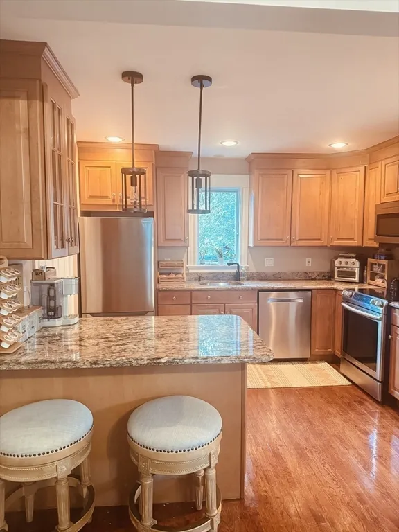 27 Park, East Saugus