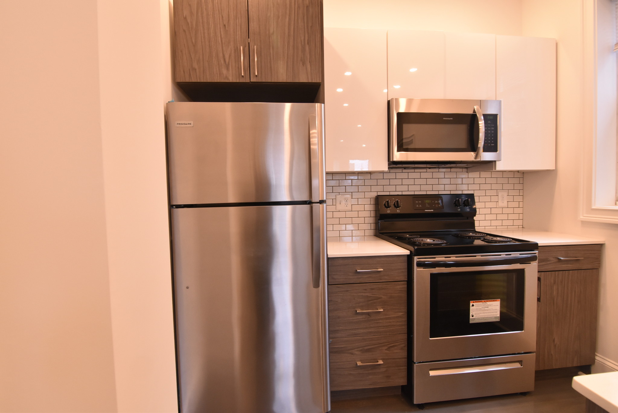 124 Peterborough St, Fenway