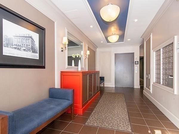 1723 Washington St, South End