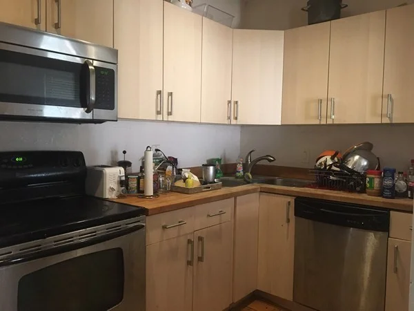 860 Huntington Ave, Mission Hill