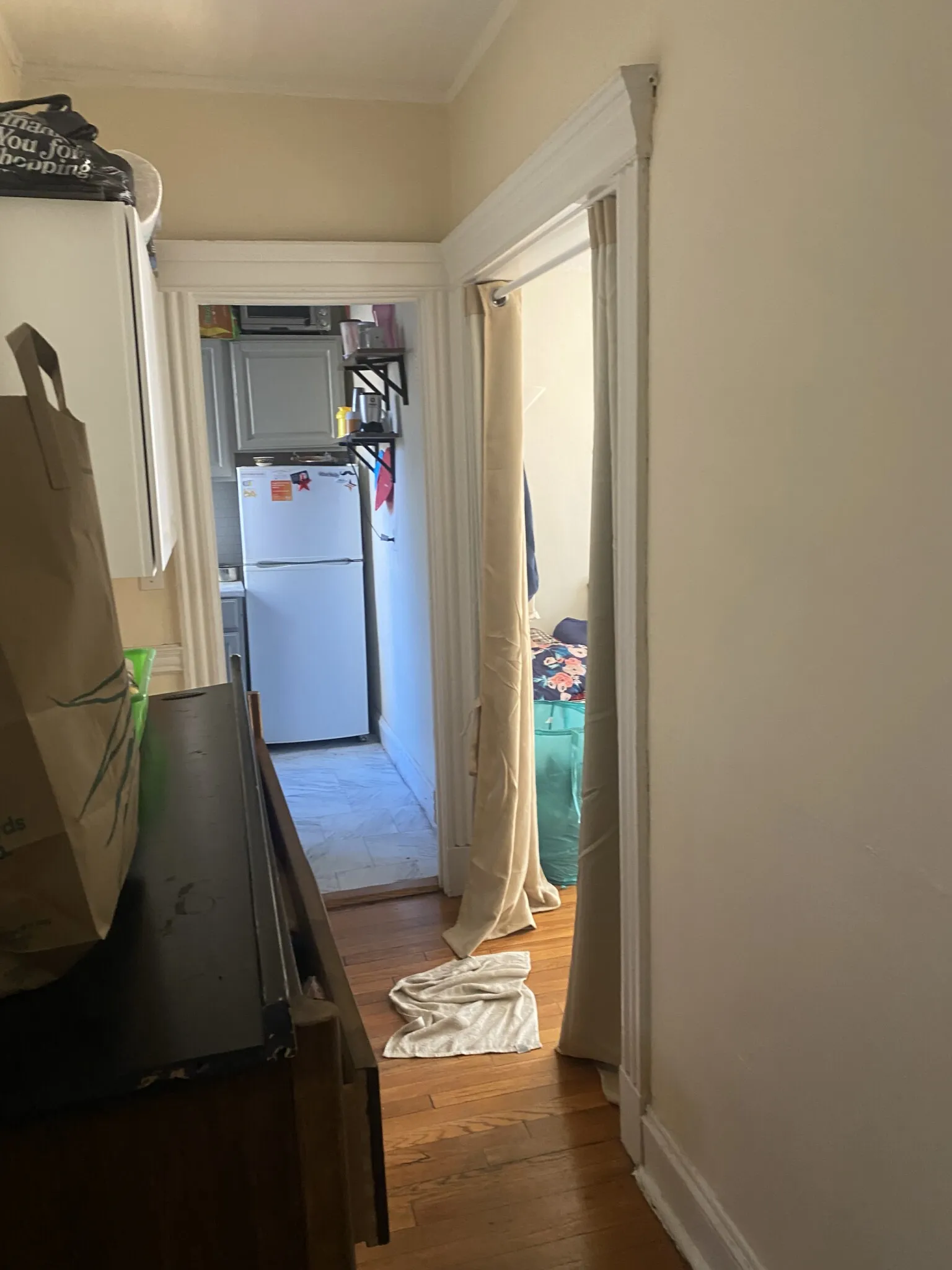 364 Riverway, Mission Hill