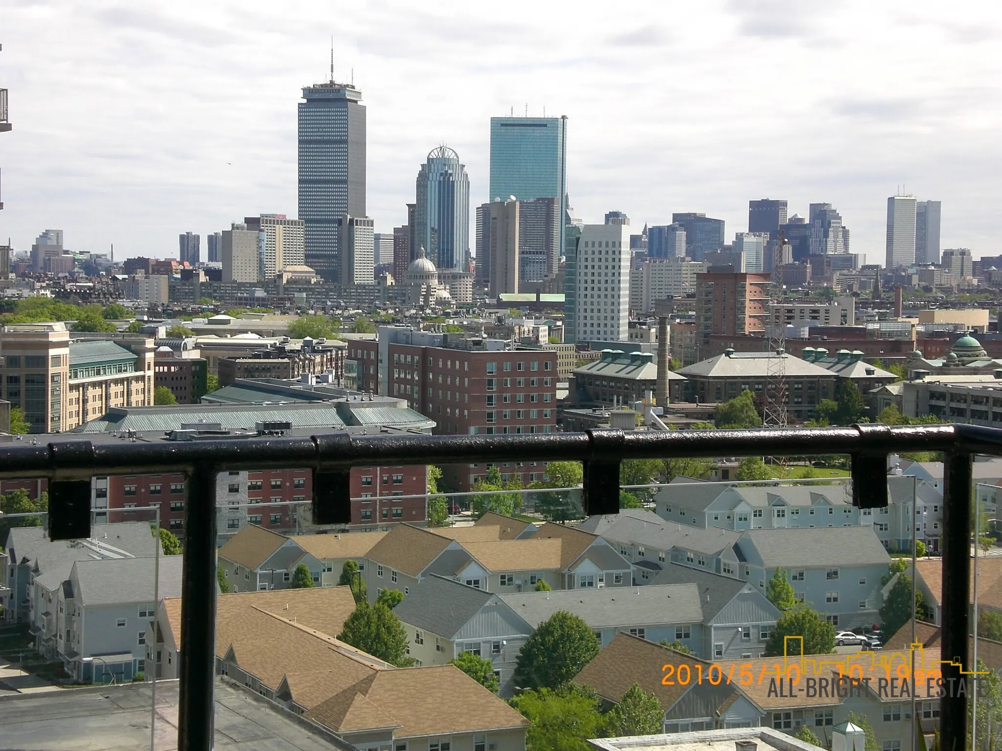 1575 Tremont St, Mission Hill