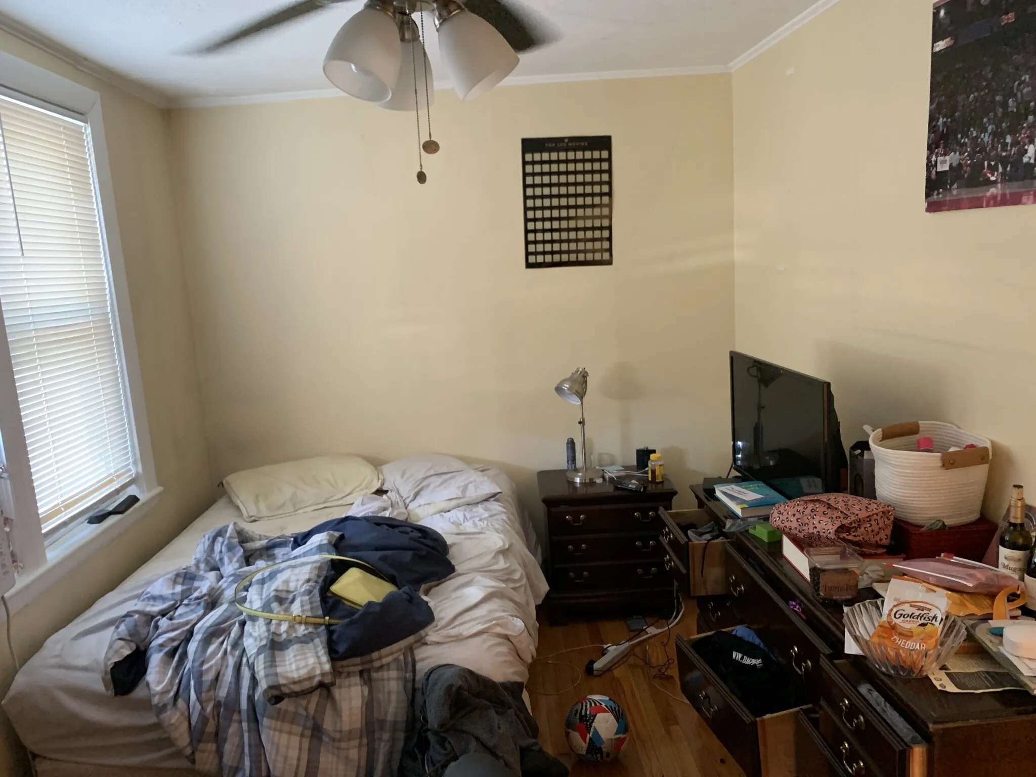 41 Cross St, East Somerville