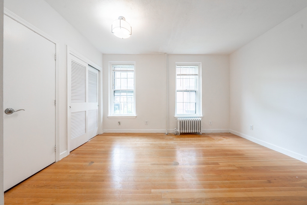 11 Cazenove St, South End