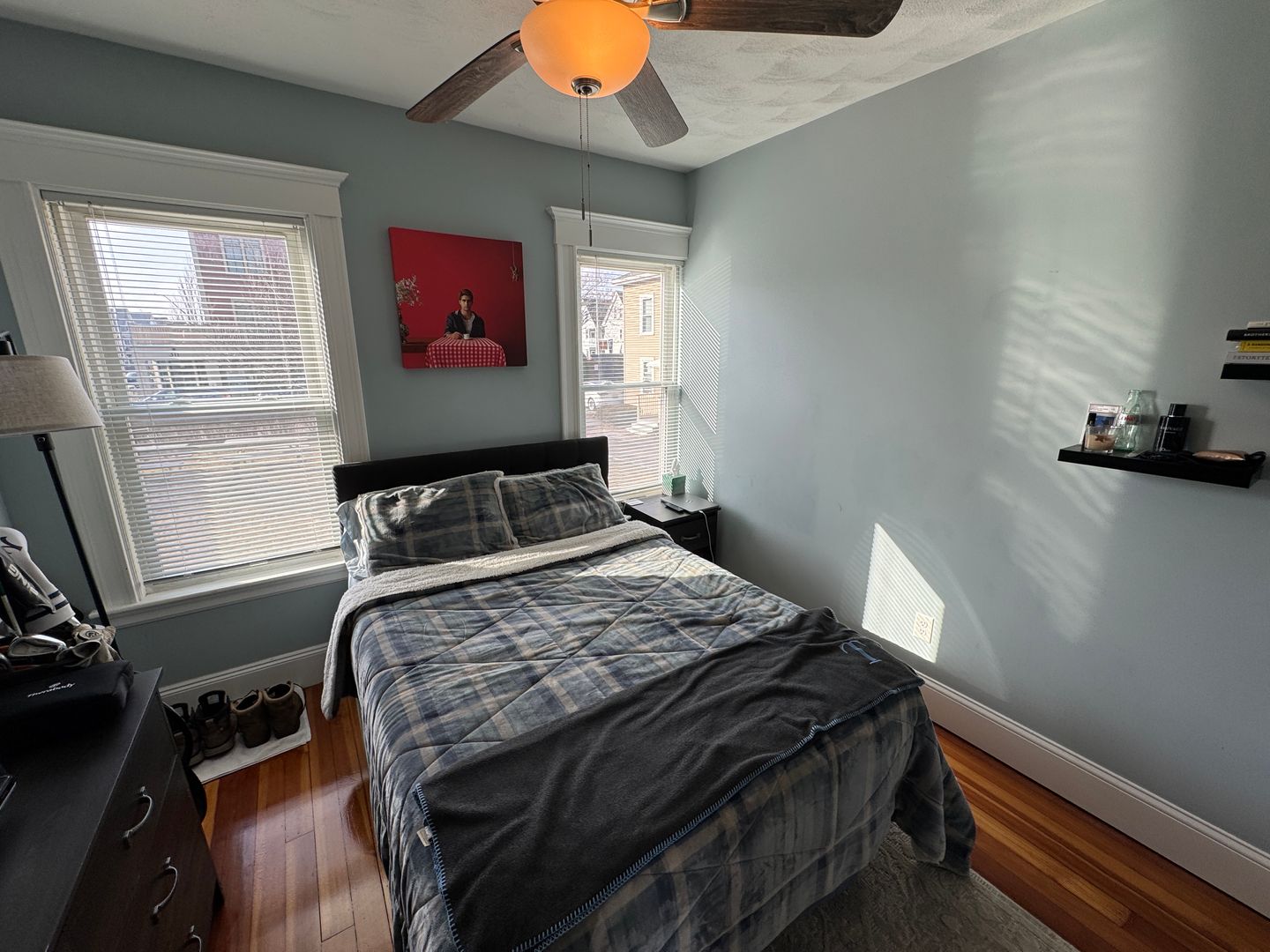 307 Highland Ave, Powder House Square