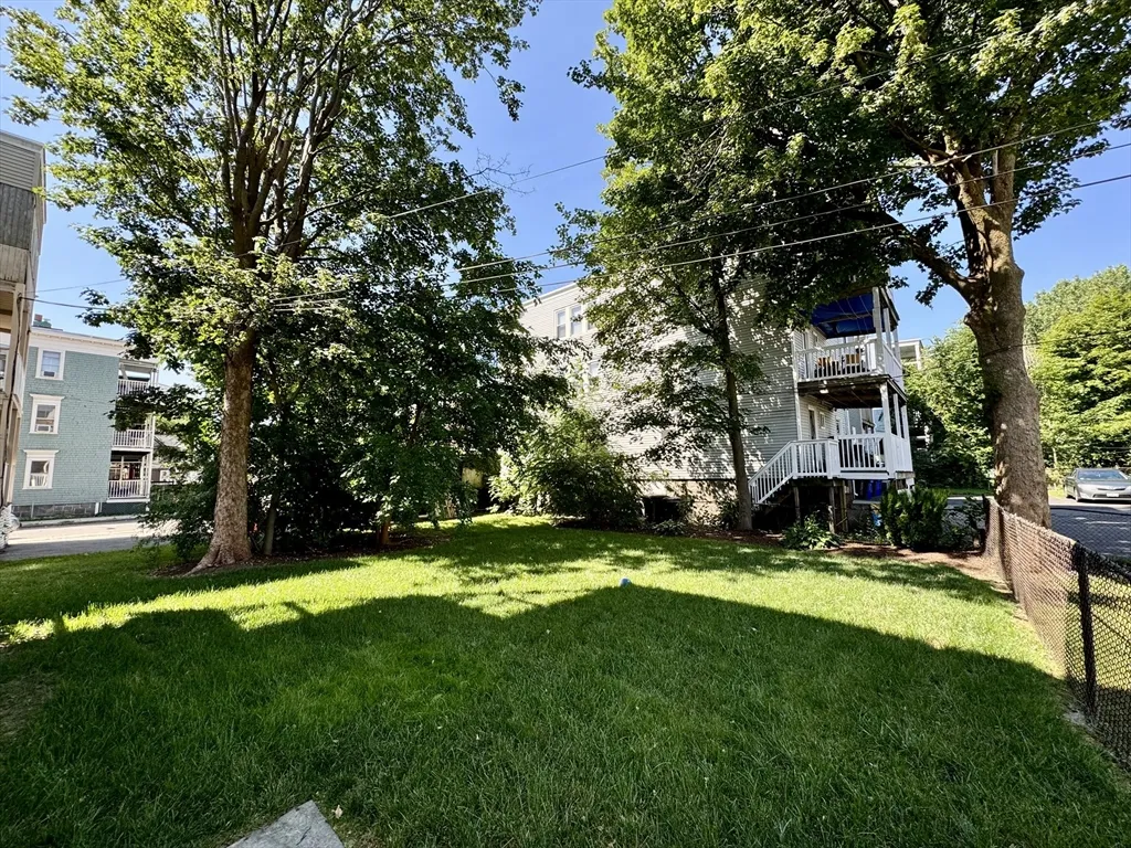 11 Wainwright St, Dorchester