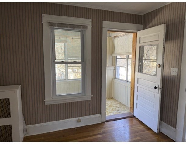 196 W Franklin St, Holyoke