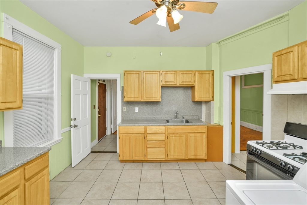 13 Wyoming St, Dorchester