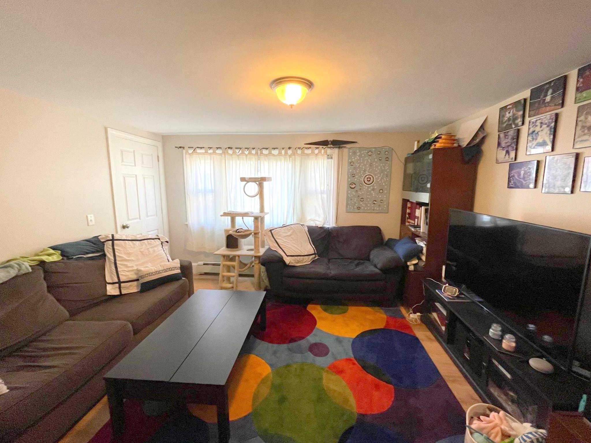 25 Sciarappa St, East Cambridge