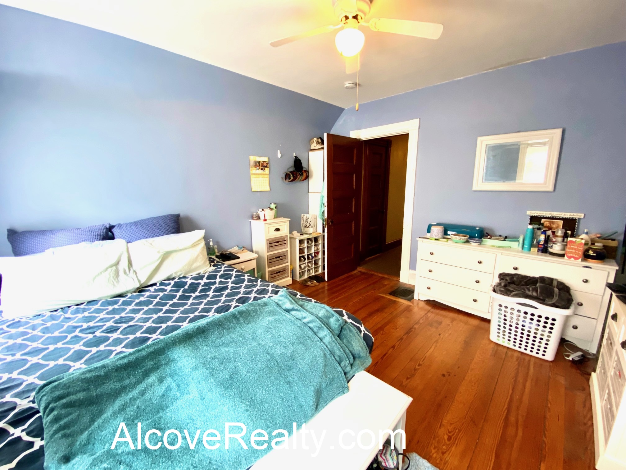 104 Rogers Ave, Powder House Square