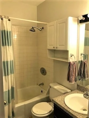 529 Columbus Ave, South End