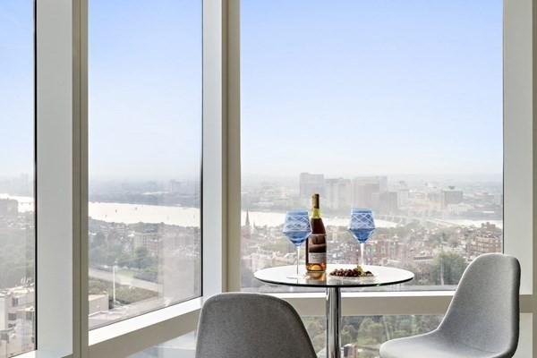 1 Franklin St, Downtown