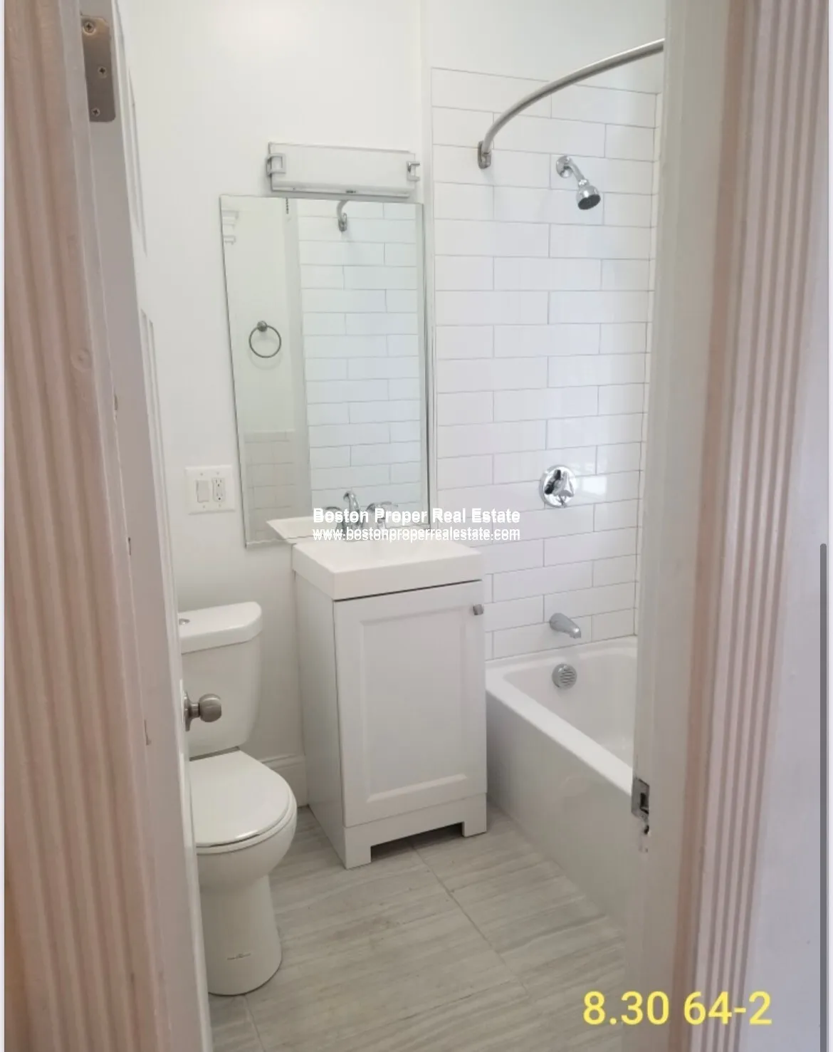 64 Hemenway St, Fenway