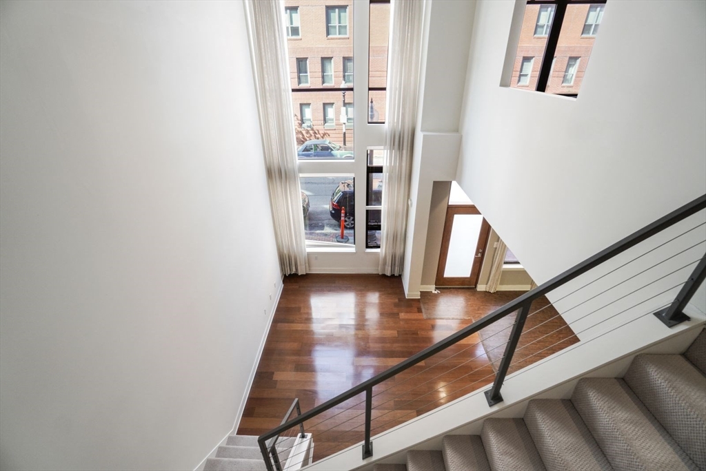 735 Harrison, South End