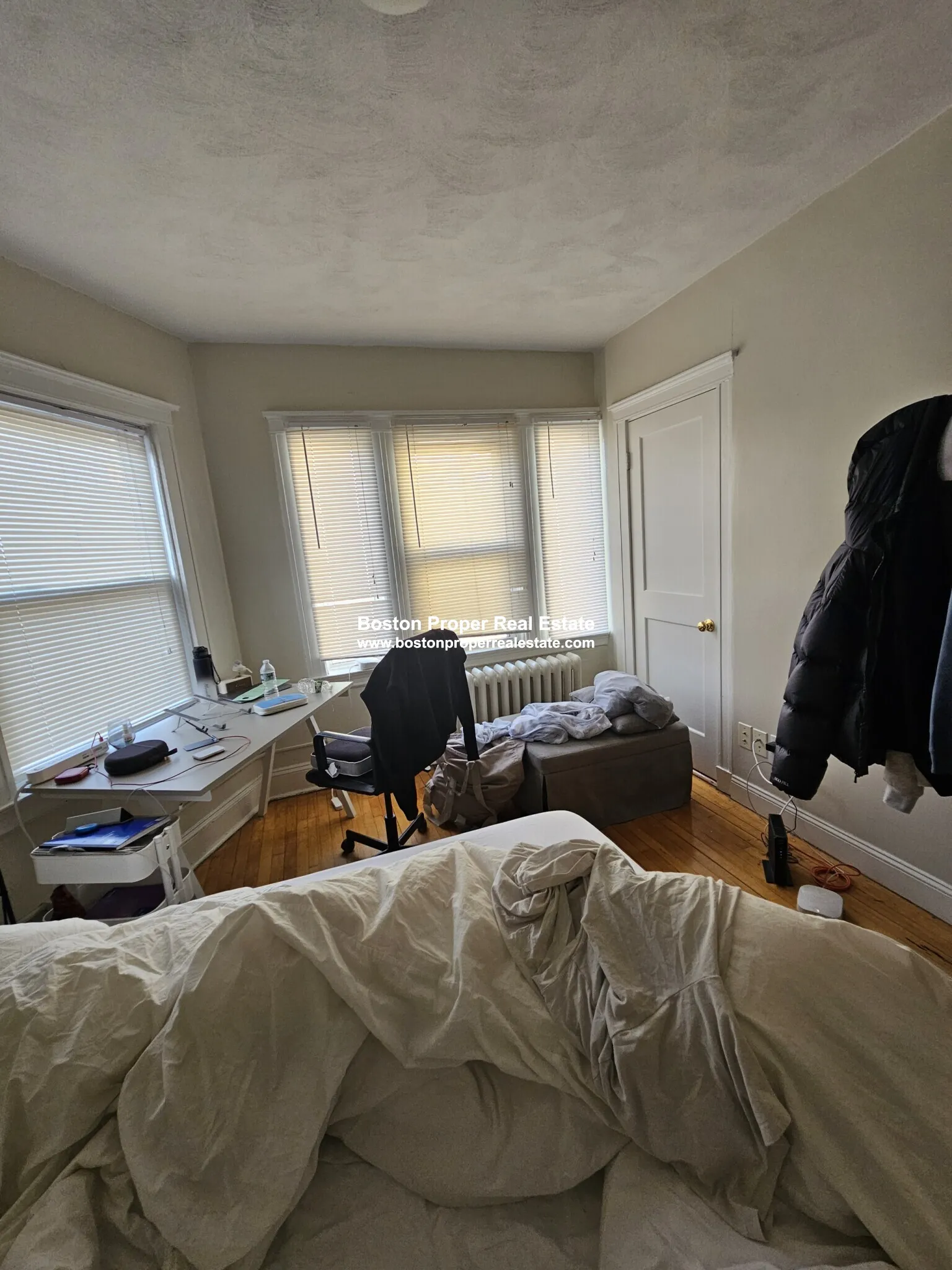 16 Westland Ave, Fenway