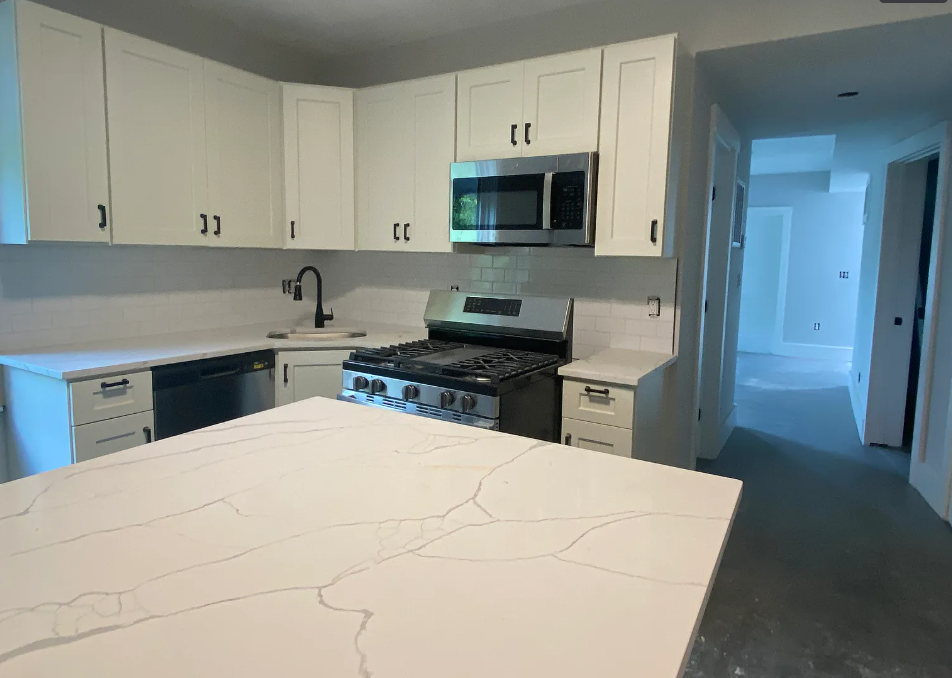 118 Marginal St, East Boston