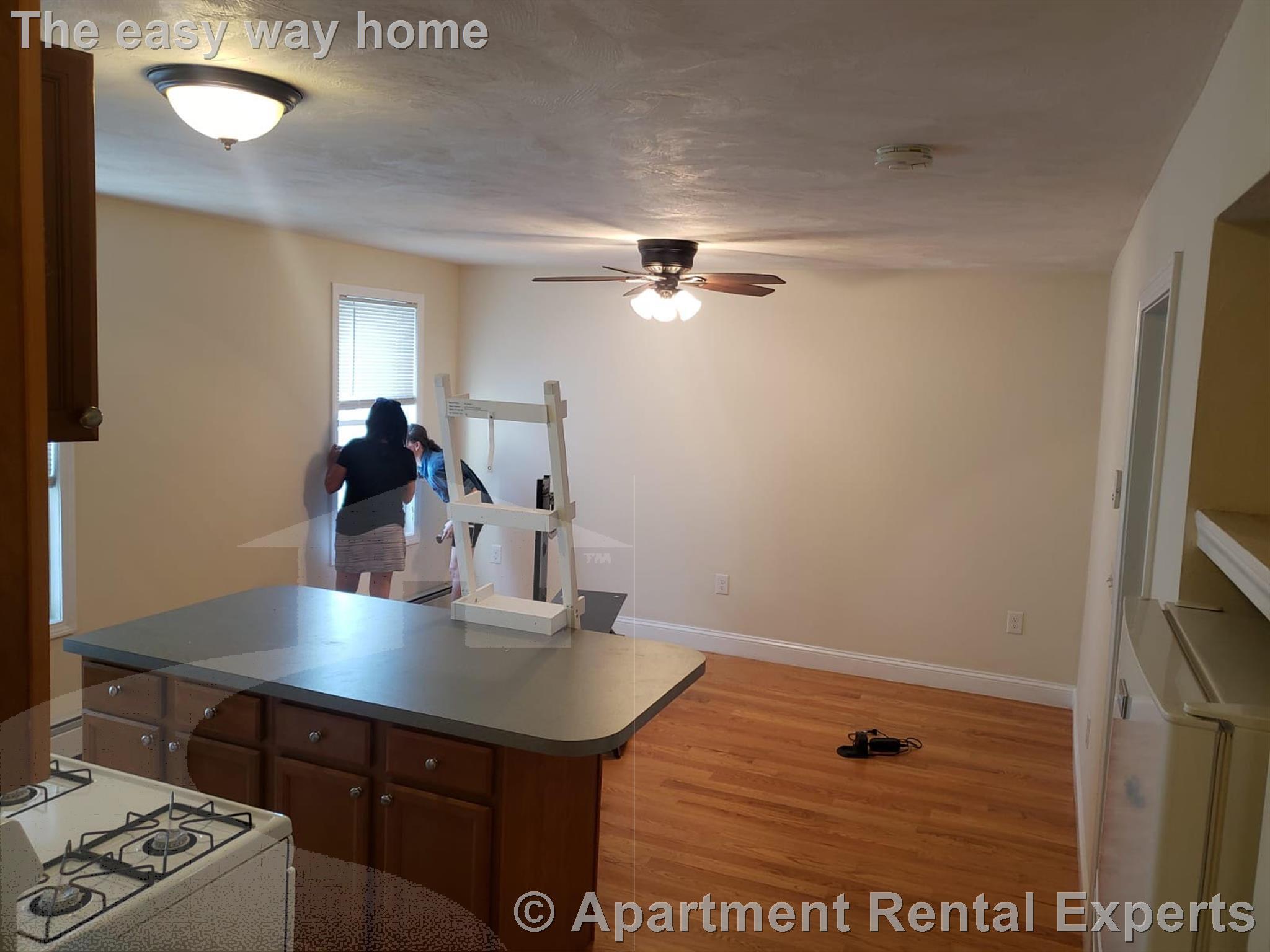 389 Columbia St, Inman Square