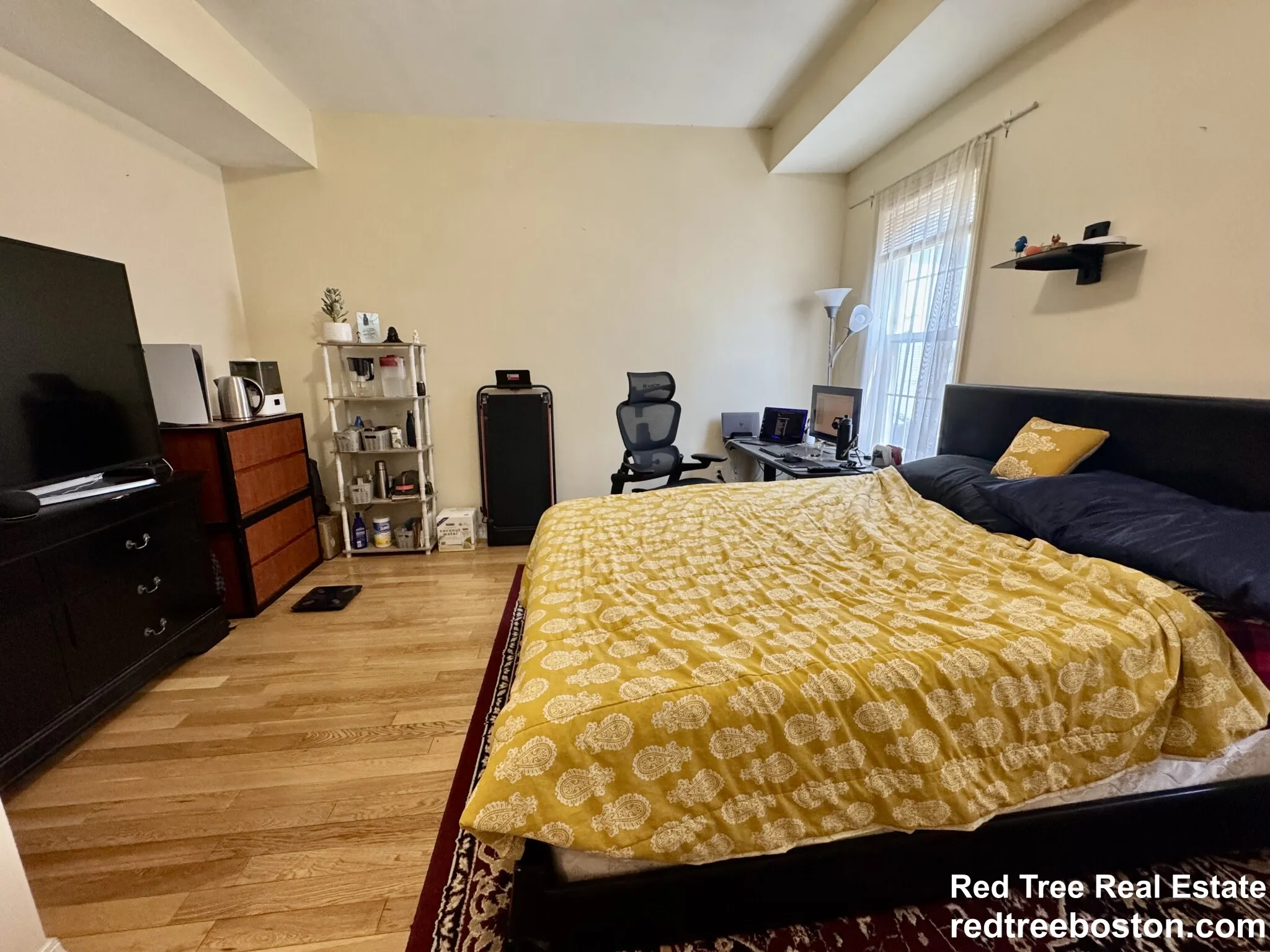 22 Elmore St, Roxbury