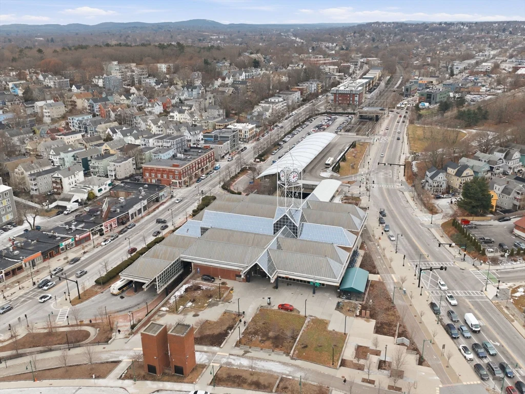 159 South St, Jamaica Plain