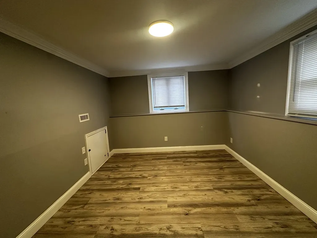 215 Belmont Ave, Brockton