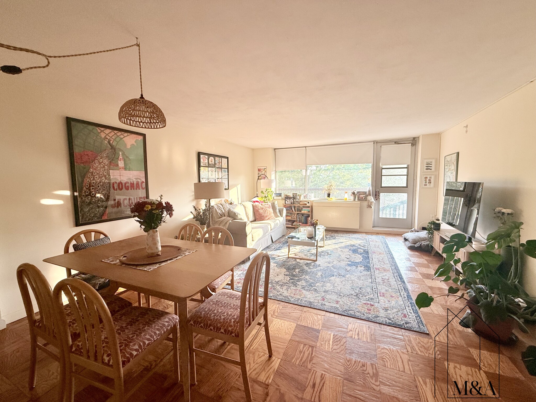 101 Monmouth St, Longwood