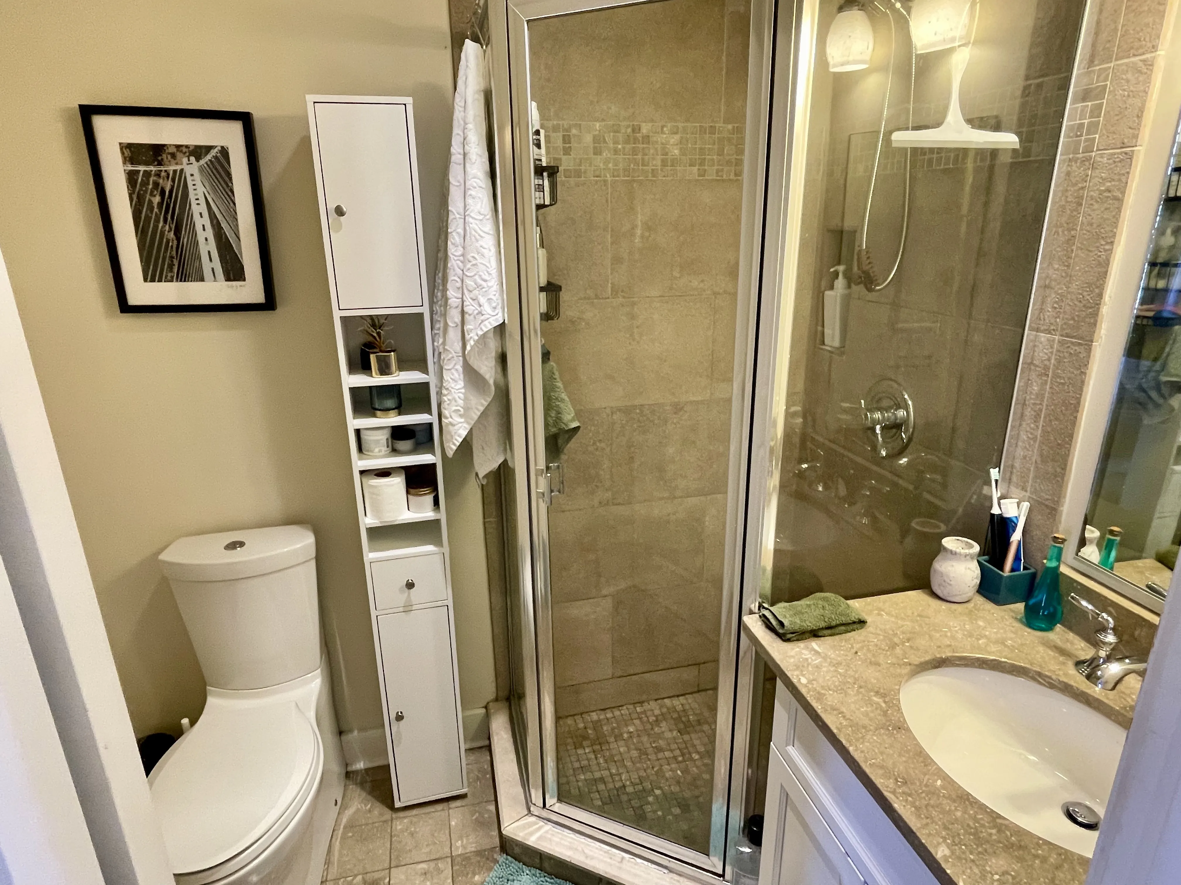 410 Columbus Ave, South End