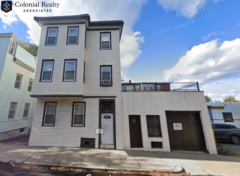 111 Orleans St, East Boston